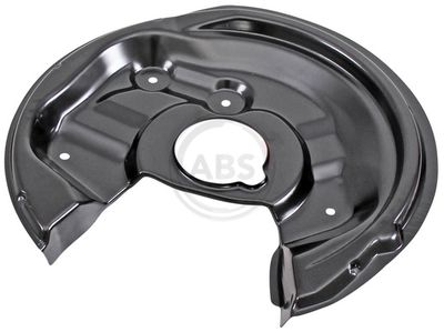 Splash Guard, brake disc A.B.S. 11036