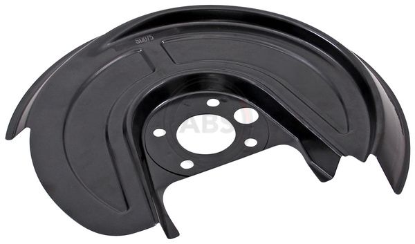 A.B.S. 11037 Splash Guard, brake disc