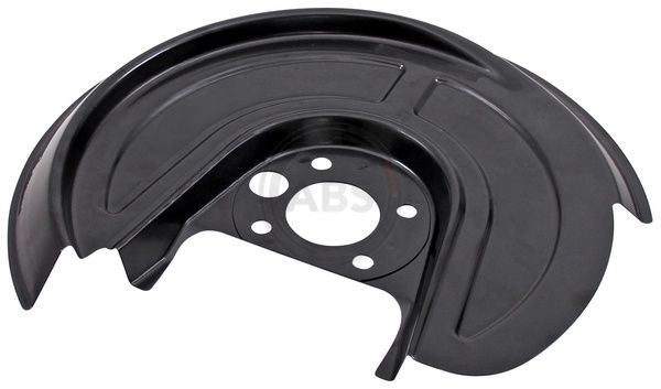 A.B.S. 11038 Splash Guard, brake disc