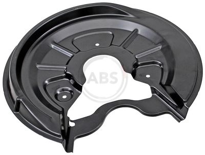 Splash Guard, brake disc A.B.S. 11039