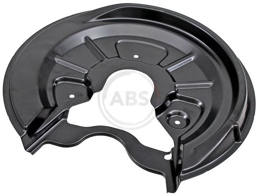A.B.S. 11040 Splash Guard, brake disc