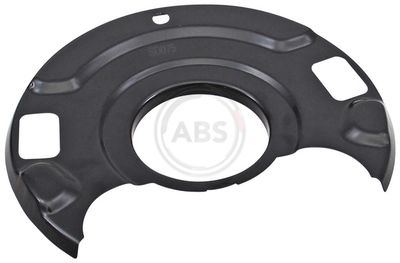 Splash Guard, brake disc A.B.S. 11042