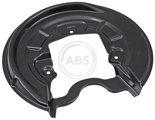 A.B.S. 11043 Splash Guard, brake disc