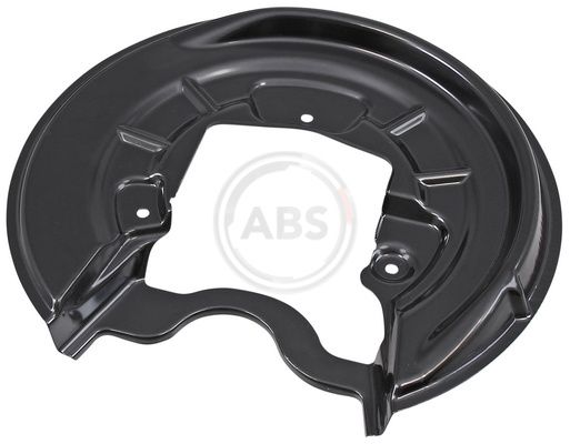 A.B.S. 11044 Splash Guard, brake disc