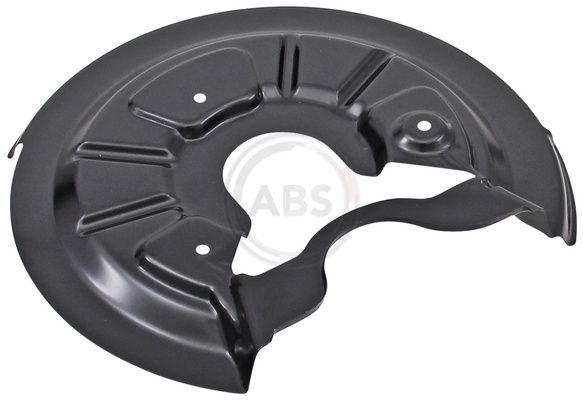 A.B.S. 11045 Splash Guard, brake disc
