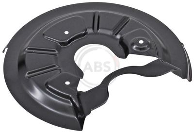 Splash Guard, brake disc A.B.S. 11045