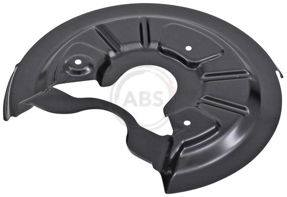 A.B.S. 11046 Splash Guard, brake disc