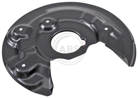 A.B.S. 11047 Splash Guard, brake disc