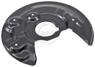 Splash Guard, brake disc A.B.S. 11047