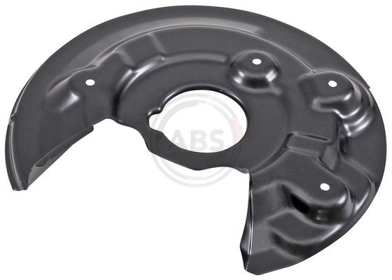 A.B.S. 11048 Splash Guard, brake disc
