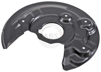 Splash Guard, brake disc A.B.S. 11048