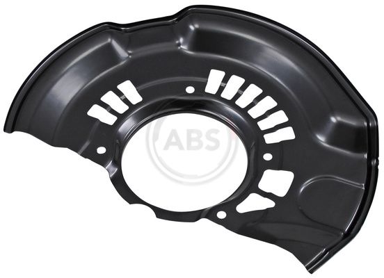 A.B.S. 11050 Splash Guard, brake disc