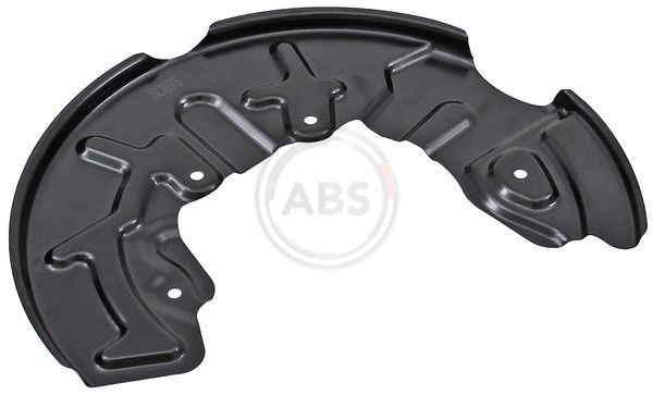 A.B.S. 11054 Splash Guard, brake disc