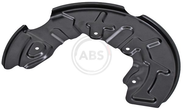 A.B.S. 11055 Splash Guard, brake disc