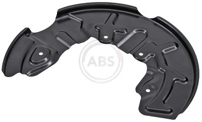 Splash Guard, brake disc A.B.S. 11055