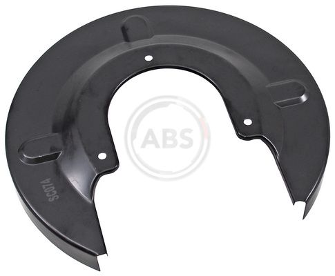 A.B.S. 11056 Splash Guard, brake disc
