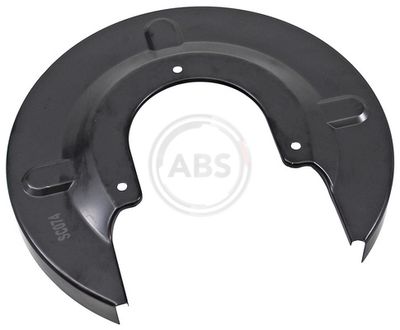 Splash Guard, brake disc A.B.S. 11056