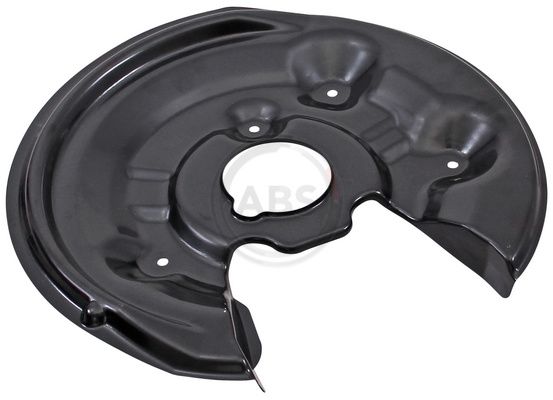 A.B.S. 11061 Splash Guard, brake disc