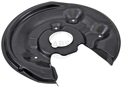 Splash Guard, brake disc A.B.S. 11061