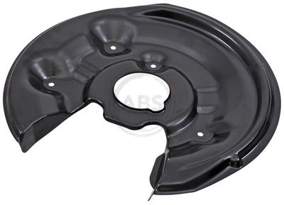 Splash Guard, brake disc A.B.S. 11062