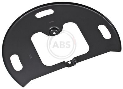 Splash Guard, brake disc A.B.S. 11064