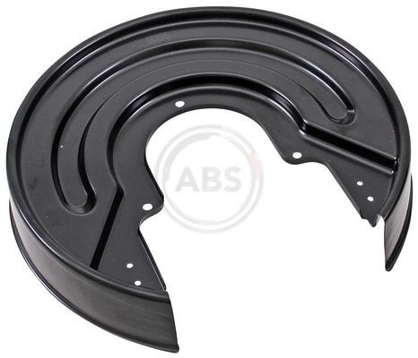 A.B.S. 11065 Splash Guard, brake disc