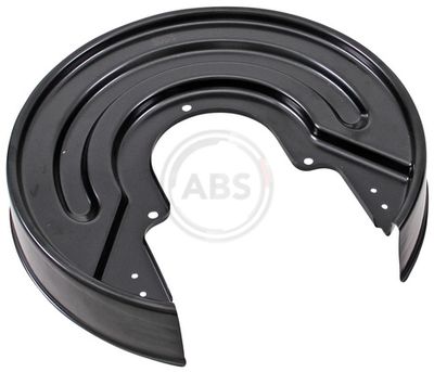 Splash Guard, brake disc A.B.S. 11065