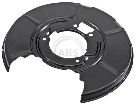 A.B.S. 11066 Splash Guard, brake disc
