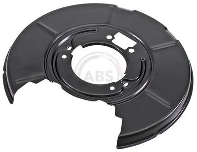 Splash Guard, brake disc A.B.S. 11066