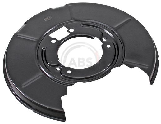A.B.S. 11067 Splash Guard, brake disc