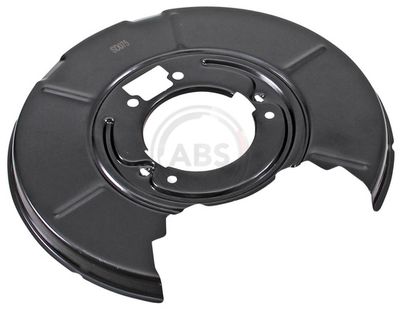 Splash Guard, brake disc A.B.S. 11067