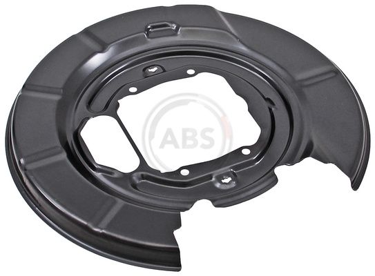 A.B.S. 11069 Splash Guard, brake disc