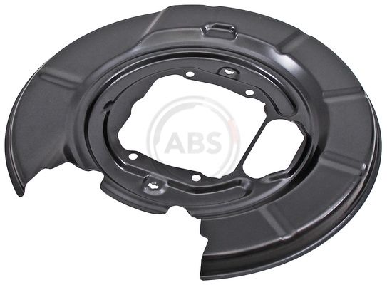 A.B.S. 11070 Splash Guard, brake disc