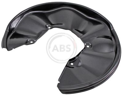 Splash Guard, brake disc A.B.S. 11073