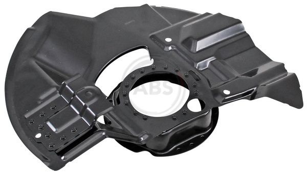 A.B.S. 11074 Splash Guard, brake disc