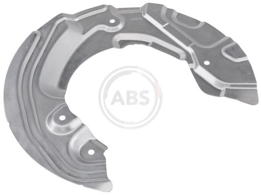 A.B.S. 11076 Splash Guard, brake disc