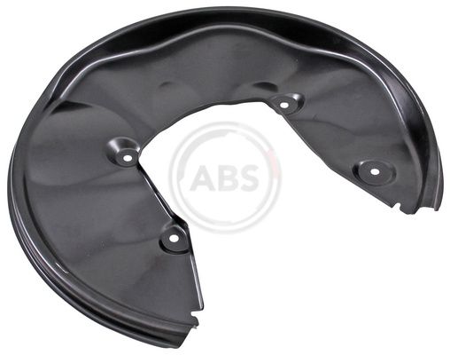 A.B.S. 11079 Splash Guard, brake disc