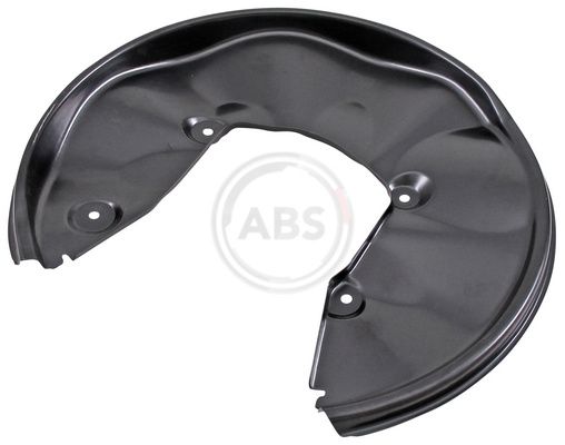 A.B.S. 11080 Splash Guard, brake disc
