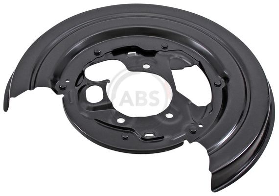 A.B.S. 11082 Splash Guard, brake disc