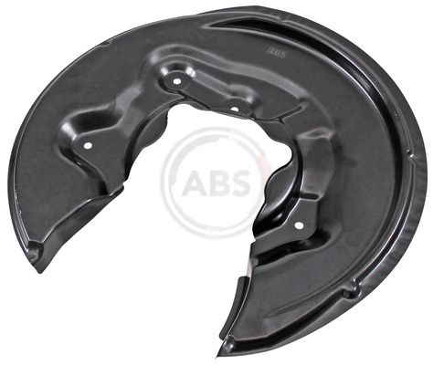 A.B.S. 11086 Splash Guard, brake disc