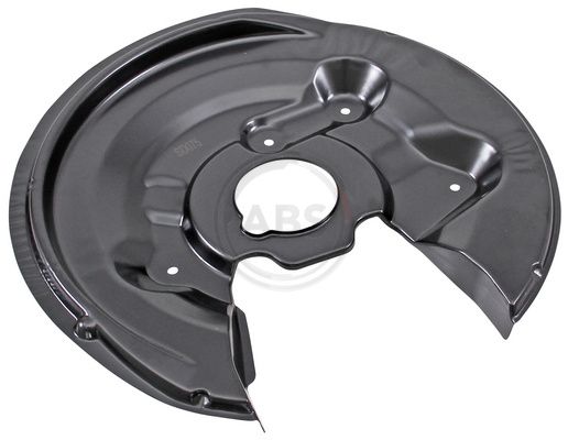 A.B.S. 11089 Splash Guard, brake disc