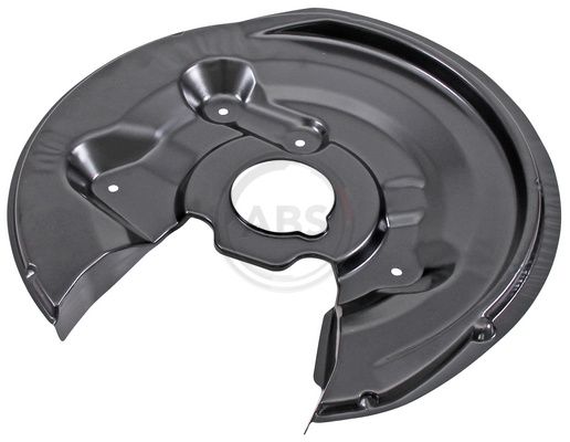 A.B.S. 11090 Splash Guard, brake disc