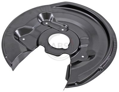Splash Guard, brake disc A.B.S. 11090