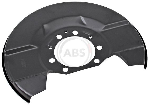 A.B.S. 11091 Splash Guard, brake disc