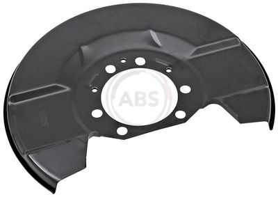 Splash Guard, brake disc A.B.S. 11091