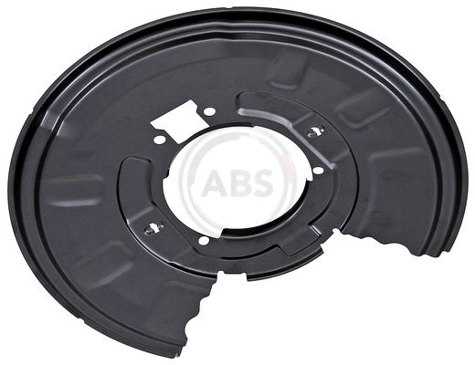 A.B.S. 11092 Splash Guard, brake disc