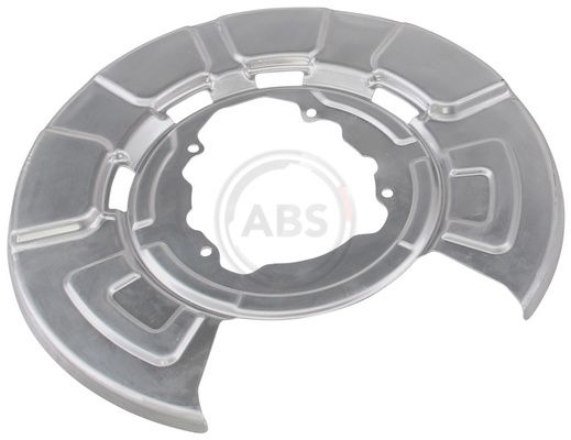 A.B.S. 11094 Splash Guard, brake disc