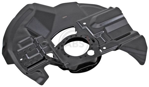 A.B.S. 11101 Splash Guard, brake disc
