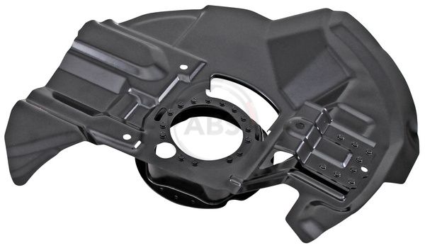 A.B.S. 11102 Splash Guard, brake disc