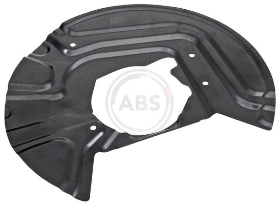 A.B.S. 11103 Splash Guard, brake disc